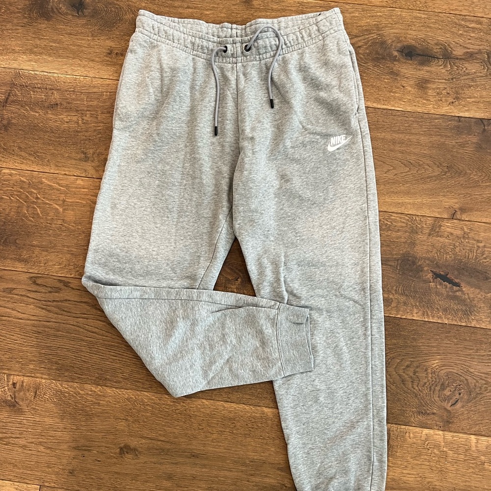 Nike Grey Sweats